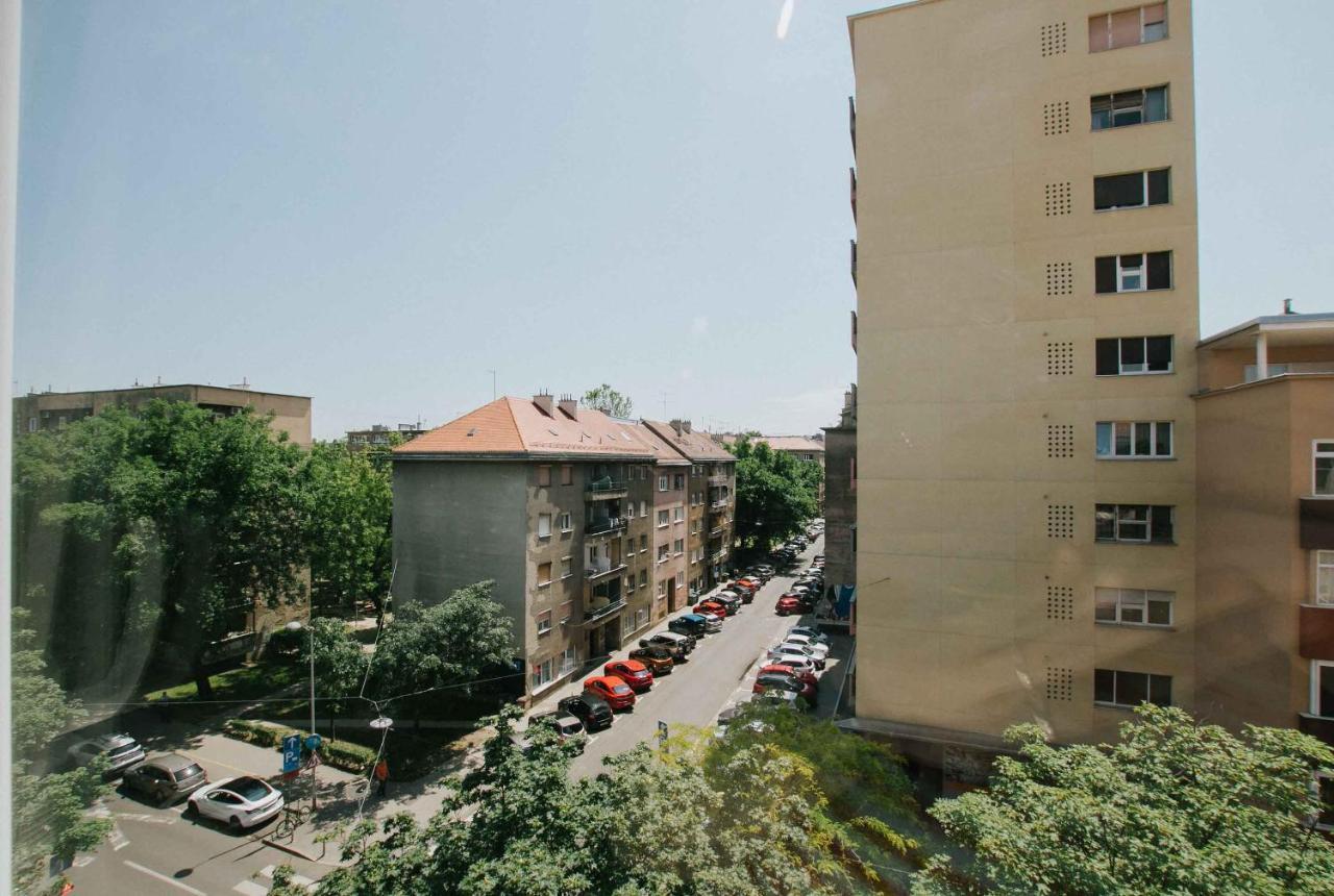 Black 49 Zagreb Exterior foto